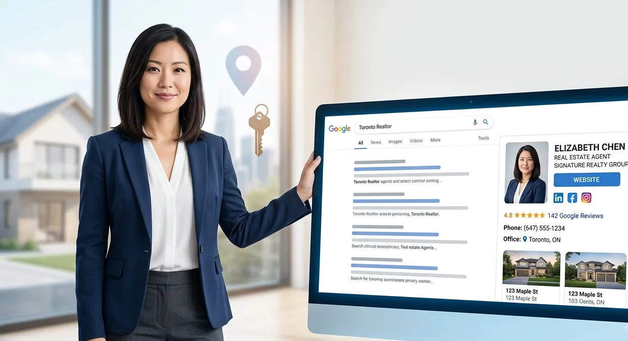 9 Powerful Google Knowledge Panel Features for Realtors