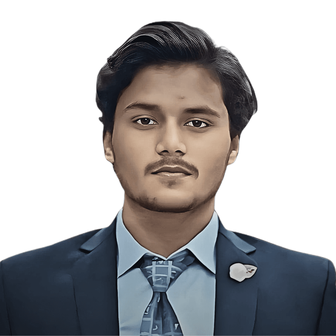 Basit FOUNDER