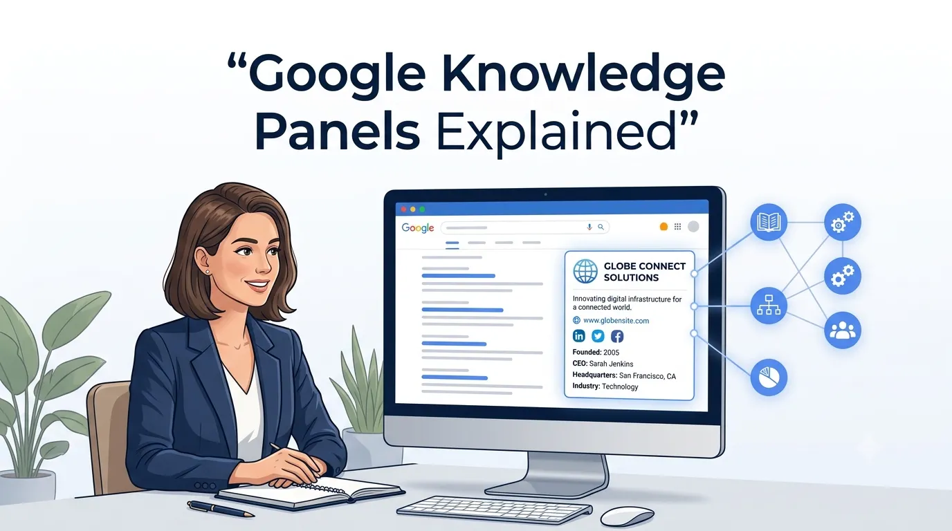 What Are Knowledge Panels in Google Search? 7 Key Facts
